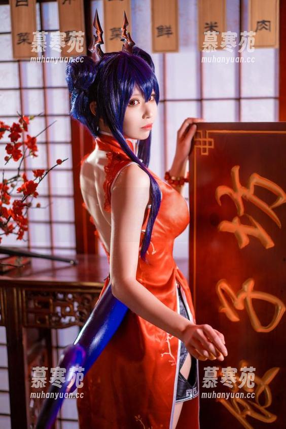 爱老师_PhD 玛修YD女仆套图,爱老师_PhD教你如何优雅萌生!