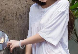 爱蜜社 – 许诺Sabrina和她的高清和服图册，真心希望穿上去会有类似的颜值提升！
