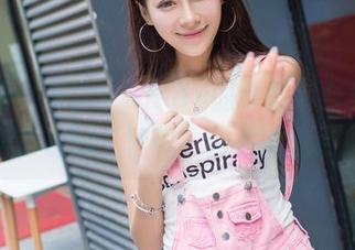 爱蜜社 – 谢芷馨Sindy的牛仔裤合集，值得珍藏的“精彩”图片大盘点！