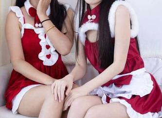 物恋传媒 – 棉袜写真：小茶教你如何搭配出袜子里的“人间精品”！