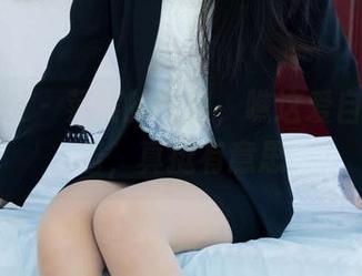 物恋传媒 – 菜菜的图集，瞧这爱自拍的执着，真挺有意思