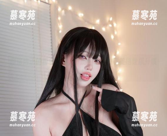 狐洛洛子的粉色资源，可能会让你的审美指数飙升哦！