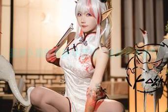狐萝卜呦的最新JK套图，谁能说不香？