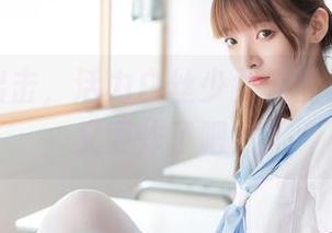 祖木子出击，活力白丝少女无圣光，图包又要炸了吧？