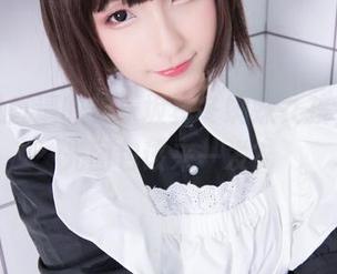 暗黑风直逼的神乐坂真冬蜘蛛女孩，无圣光图包该来一发？
