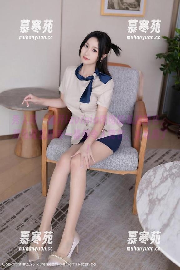 秀人网-lavinia肉肉 秀人网 - 翻开lavinia肉肉的私拍图包,双马尾里的每一幕都令人莞尔,太有趣了!