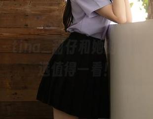 秀人网 – tina_甜仔和她的旗袍，图库精选值得一看！