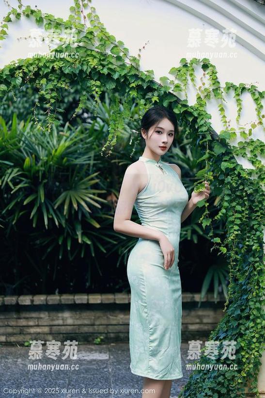 秀人网-youOvOyou 秀人网 - 美图来了,youOvOyou在无圣光的和服中摇曳生姿