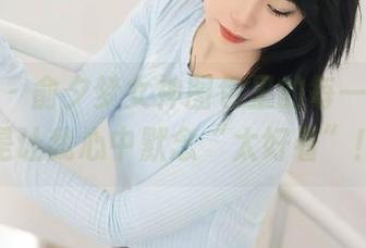 秀人网 – 俞夕梦女神图包里的每一秒，都是让我心中默念“太好看”！