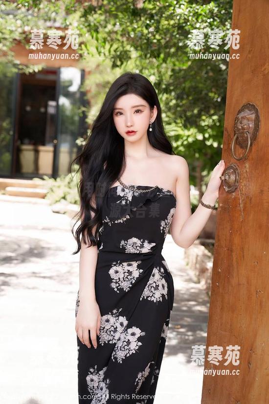 秀人网 - 占用时间的奈汐酱nice办公室资源大合集