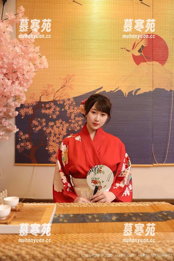 秀人网-安然儿 秀人网 - 安然儿全集:内衣,不愧是她,智商和颜值都在线。