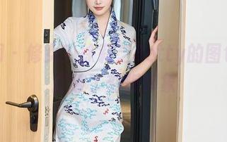 秀人网 – 修女？徐莉芝Botty的图包简直打破了刻板印象
