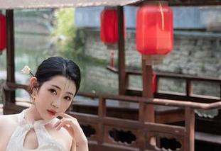 秀人网 – 甜白酱的奶牛合集，更多画面只想锁定