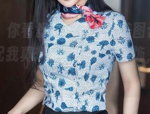 秀人网 – 你看舒林培的礼服美图合集，这颜色搭配我真想拿来做墙面装饰，太好看啦，醉了。
