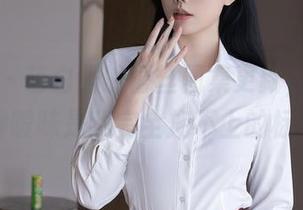 秀人网 – 萌白酱的蕾丝图集更新，啊，那种暧昧是我完全加不上的标签
