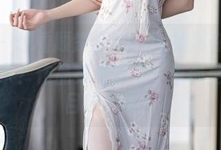 秀人网 – 想看顾楚楚Maily如何在运动中游刃有余？作品集里的每一张都是高清的目眩效果！