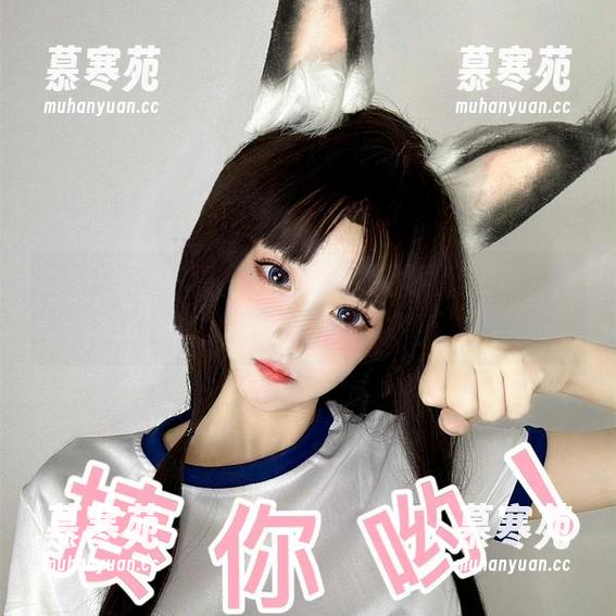 美脚大赏：章鱼小童谣的摄影资源其实他们很努力哦！