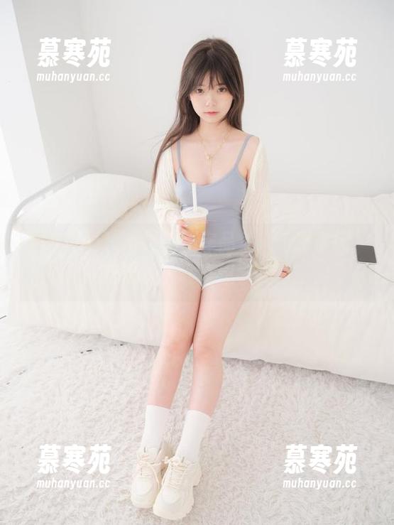 紧急企划-小恩 紧急企划 - 小恩和服作品集:走路带风,转身带撩,谁不想学几招?