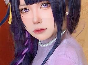 水手服上线！纯爱neko的图库作品，会不会红到海浪都想转载？