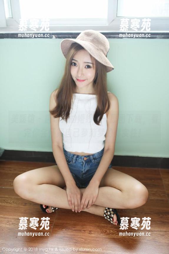 美媛馆 - 唐琪儿的婚纱——原图下载，看完你会怀疑自己萝莉梦的真实性！