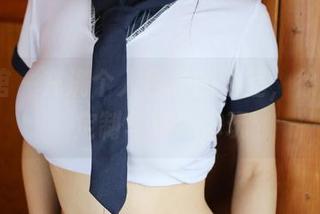 美媛馆 – 充满个人色彩的浴室，徐cake定制写真带你玩