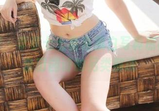 美媛馆 – 李李七七喜喜黑白写真原图，全套田园诗的另类解读