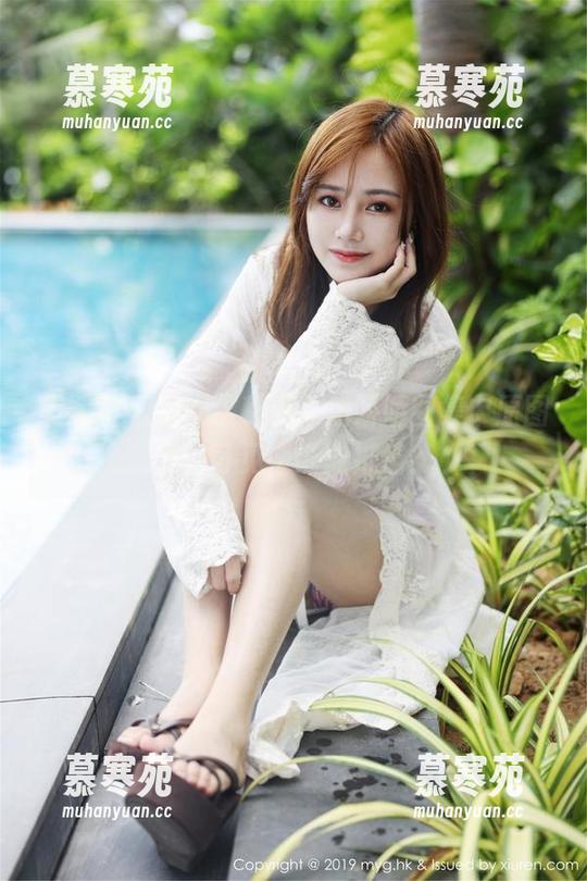 美媛馆-潘娇娇 美媛馆 - 制服这种事,潘娇娇图集中原图随处可见,谁能抵挡?