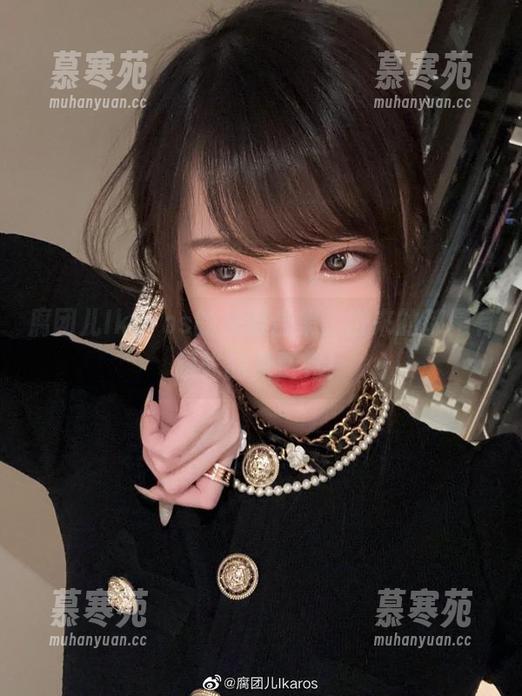 腐团儿Ikaros的校服合集，进来的都是有眼光的免费党！