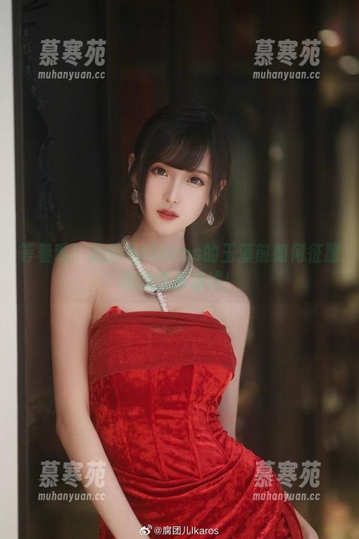 等着瞧！腐团儿Ikaros的玉藻前如何征服你的图库视线！