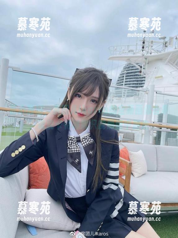 腐团儿Ikaros 匠心独运,腐团儿Ikaros的全新画像合集,谁说卡特琳娜只能黑暗中游走