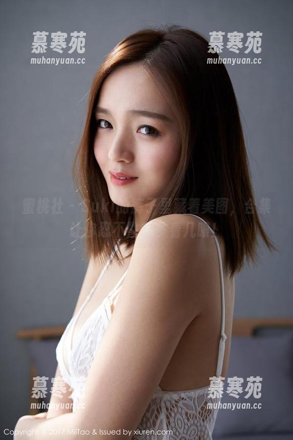 蜜桃社 - Suki的裤子里藏着美图，合集让你忍不住想多看几眼！