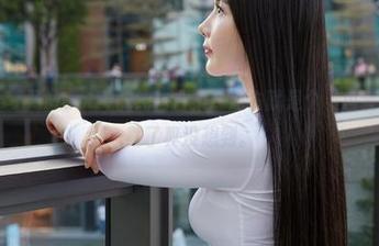 蜜桃社 – 梦乃Mandy的纯白合集：这白就是个“包装”吗？下载了真没想到。