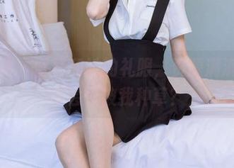 袜啵啵 – 雪糕和她的礼服，资源满满，会不会又被我种草？
