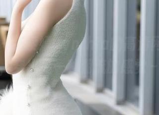 语画界 – 杨紫嫣Cynthia的高清网袜图册，穿出另一种潮流的感觉～