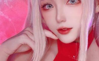起司块wii的女王作品集：这不是一场简单的拍摄啊！