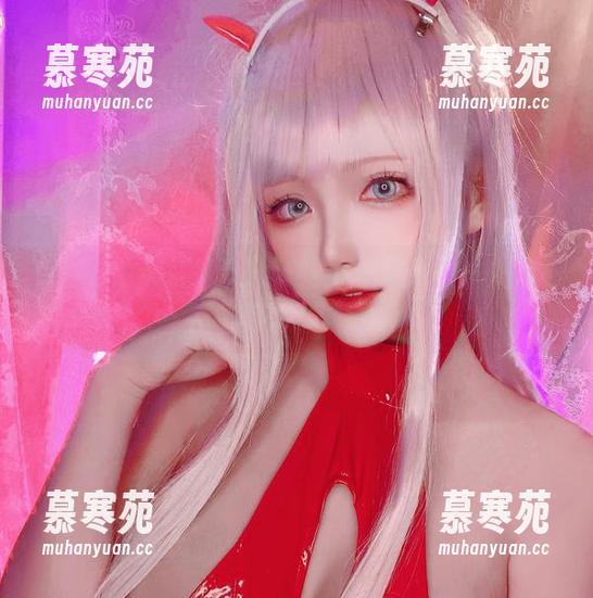 起司块wii的女王作品集：这不是一场简单的拍摄啊！