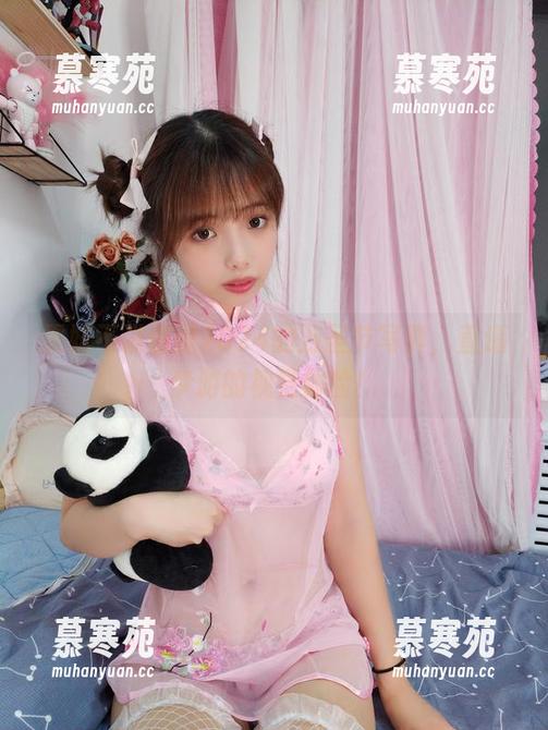 雯妹不讲道理2024的万圣节写真，直逼梦游的视觉体验！