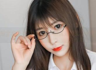 雯粥粥的全套蕾姆婚纱图集，谁说婚纱就只能是一种？