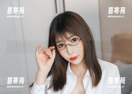 雯粥粥的全套蕾姆婚纱图集，谁说婚纱就只能是一种？