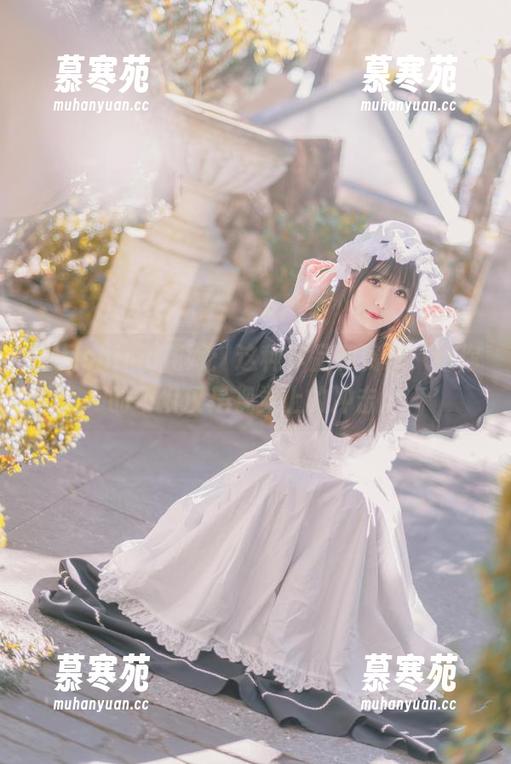 霜月shimo花嫁：这种作品和资源，给你的不仅仅是视觉上的冲击。