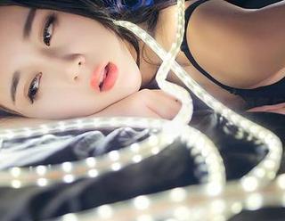 青豆客 – 欧尼anne的女仆大作战：高清套图，勇气与萌的碰撞！