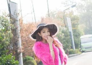 魅妍社 – Ashely丽丽的夏日盛典：下载这份写真集，炎热一下吧