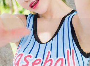 魅妍社 – 从修女到自拍达人——Mieko林美惠子的写真原图挑战传统之美！