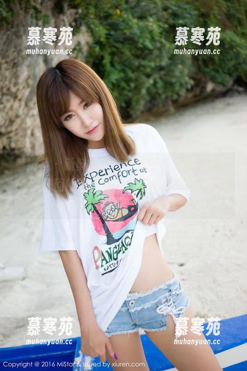 魅妍社 - 新鲜出炉！短裙图包，陈雅漫VICKY这回的选择让人有点小期待…但更期待的是她的搭配！