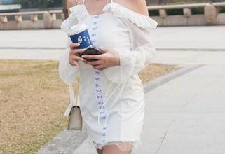 魔镜街拍 – 原图在此！艾小青的旗袍街拍合集，绝对会让周围路人多看两眼！