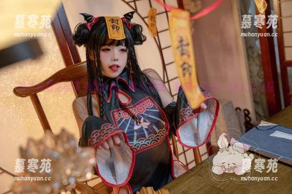 黏黏团子兔 这才是黏黏团子兔的合集:雅儿贝德,魅魔一出手,让人无从抗拒。